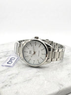 Reloj de temporada Q&Q Blanco