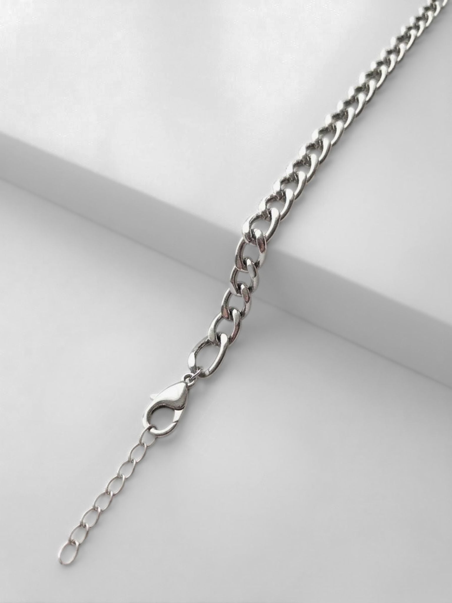 Pulsera Clásica 7 mm