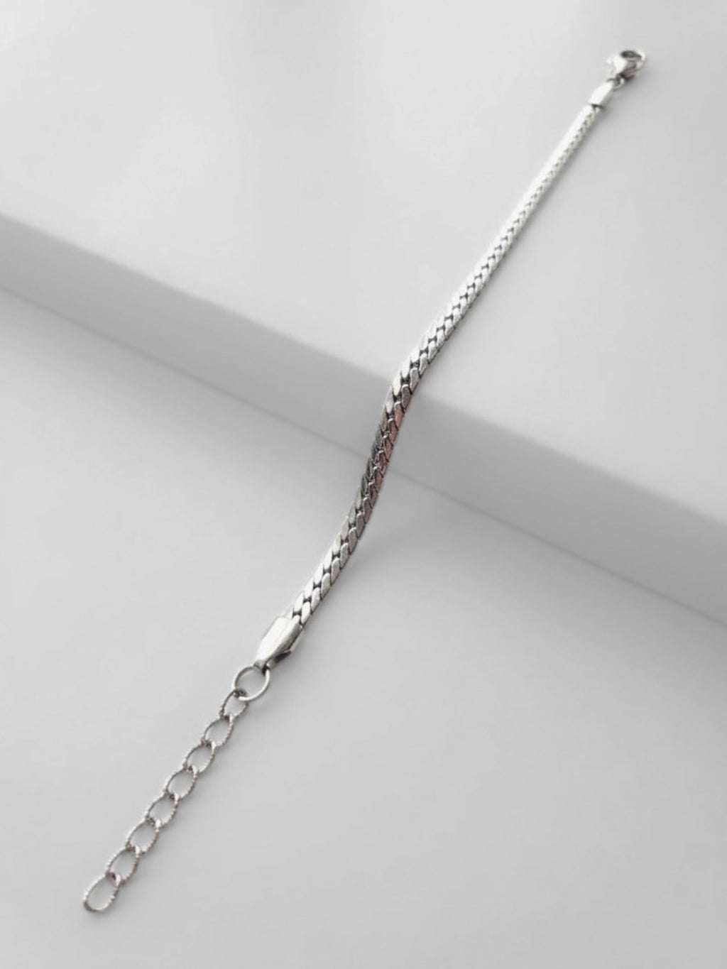 Pulsera Miami 3 mm