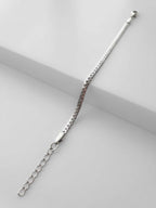 Pulsera Miami 3 mm