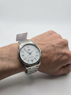 Reloj de temporada Q&Q Blanco
