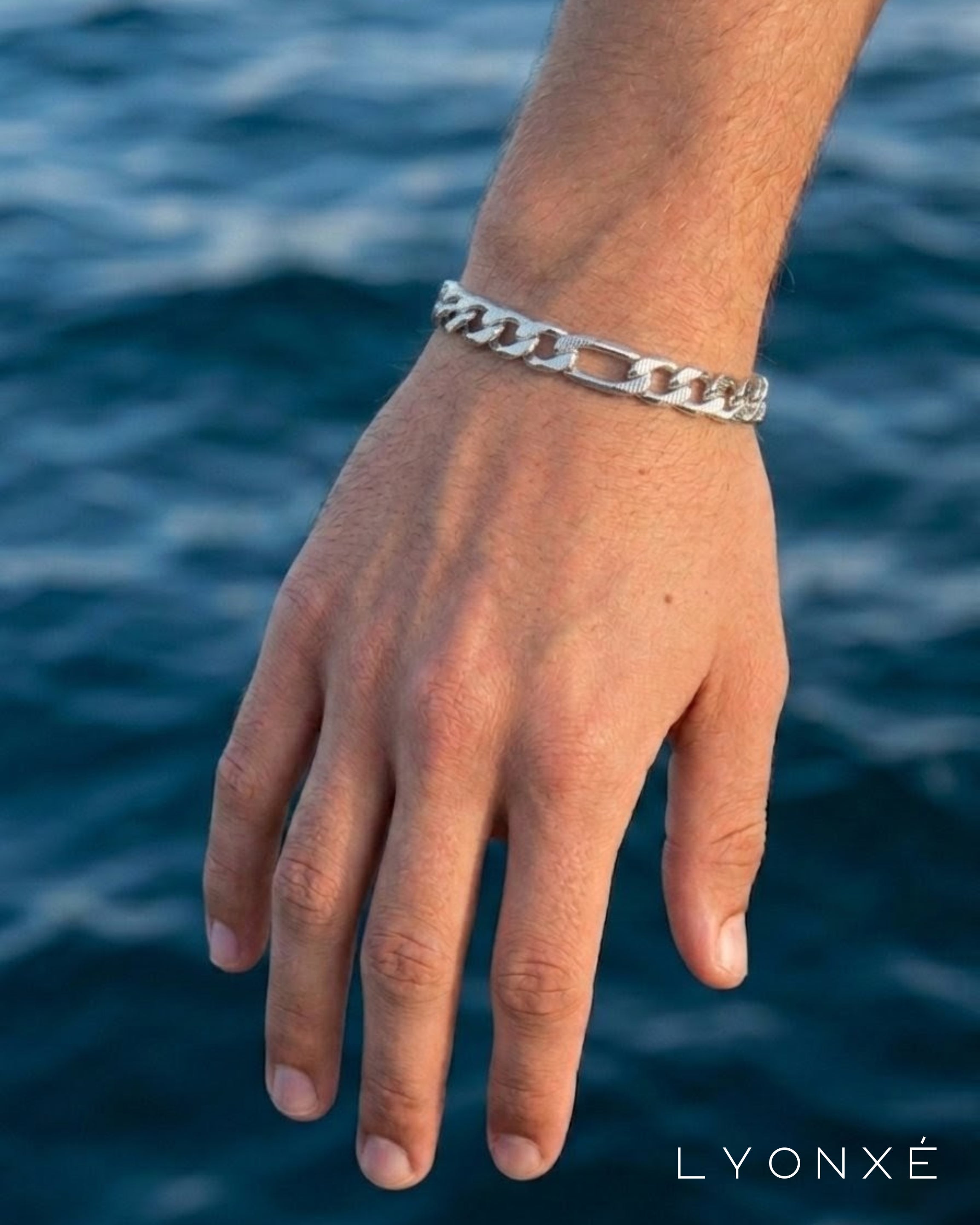Pulsera Especial 9 mm
